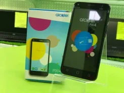 Alcatel Pixi 4 5 5045D. �����, 4G LTE, Dual-SIM ����