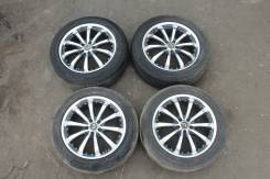 BADX Loxarny EX Byron Stinger. 7.0x17", 5x100.00, ET48