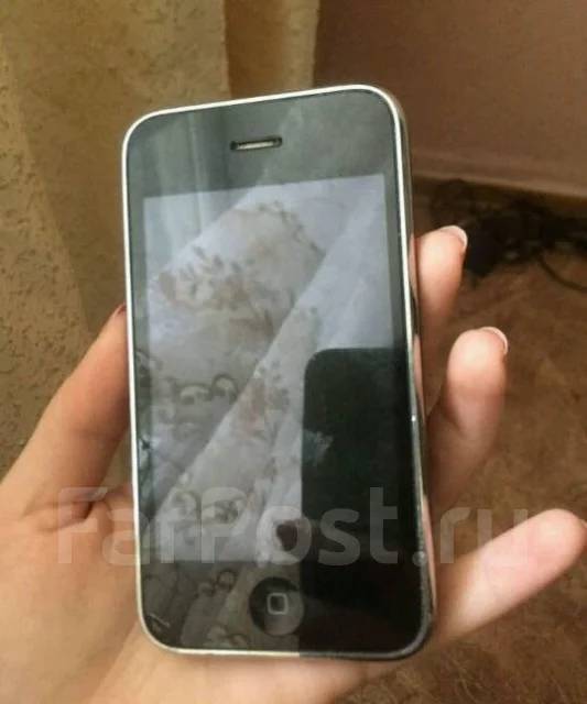Apple iPhone 3G. �/� ����