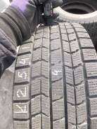 Dunlop DSX-2. Зимние, без шипов, 2012 год, износ: 10%, 4 шт. Под заказ