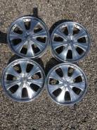 Weds Artisan Spirit Bellona. 7.5x18", 4x114.30, 5x114.30, ET48, ЦО 72,0 мм.