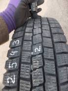 Dunlop SP LT 02. Зимние, без шипов, 2011 год, износ: 10%, 2 шт. Под заказ