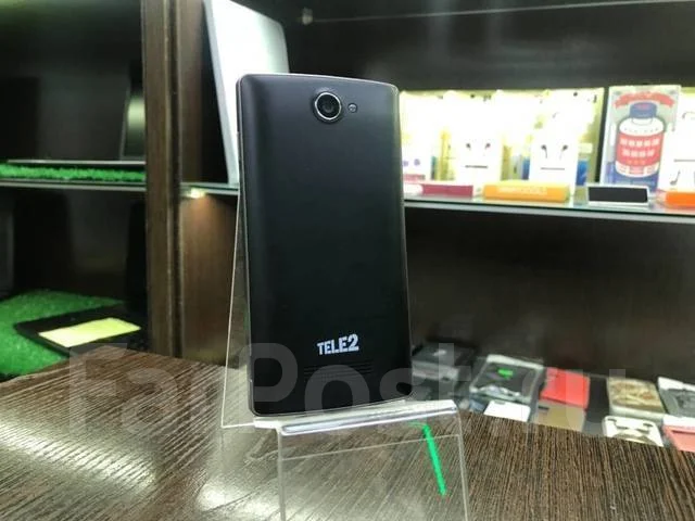 Tele2 Mini. �/�, Dual-SIM ����