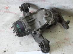 Редуктор. Toyota Corolla Fielder, NZE141, NZE141G, NZE144, NZE144G, ZRE142G, ZRE144G