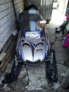 Arctic Cat Bearcat WT. исправен, есть птс, без пробега