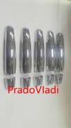 Накладка на ручки дверей. Suzuki Escudo, TDA4W, TDB4W Suzuki Grand Vitara Двигатели: J24B, N32A