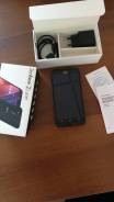 Asus ZenFone 2 Laser. Б/у, 8 Гб, Черный, 3G, Dual-SIM