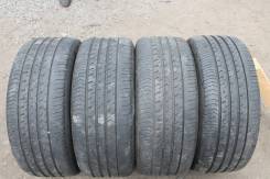 Dunlop Veuro VE 303. Летние, 2014 год, 30 %, 4 шт