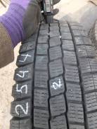 Dunlop SP LT 02. Зимние, без шипов, 2011 год, износ: 10%, 2 шт. Под заказ