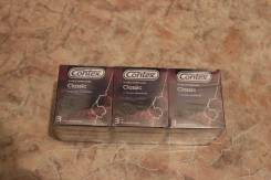 Презервативы Contex Classic