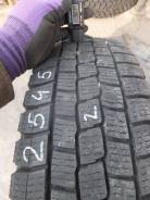 Dunlop SP LT 02. Зимние, без шипов, 2011 год, износ: 10%, 2 шт. Под заказ