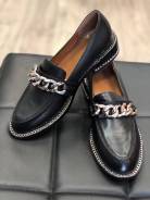 Мокасины. 36, 37, 38, 39. Под заказ