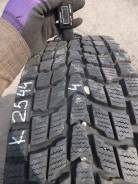 Dunlop Grandtrek SJ6. Зимние, без шипов, 2007 год, износ: 10%, 4 шт. Под заказ