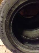 Pirelli Scorpion STR. Летние, износ: 40%, 3 шт