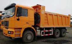 Shaanxi Shacman SX3258DR384. Самосвал 6х4 Shacman, 9 726 куб. см., 25 000 кг., 6x4