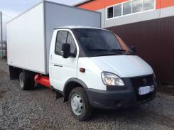 ГАЗ ГАЗель Бизнес. , 2 890 куб. см., 1 500 кг.