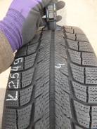 Michelin Latitude X-Ice 2. Зимние, без шипов, 2010 год, износ: 10%, 4 шт. Под заказ