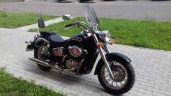 Honda Shadow 750. 750 куб. см., исправен, птс, с пробегом