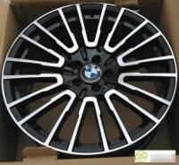 BMW Racing Dynamics. x20", 5x120.00. Под заказ