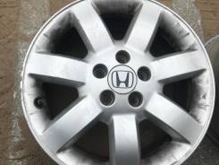 Honda. 6.5x17", 5x114.30