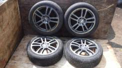 Колеса R17 Rays Versus Serie Turismo с Honda Accord Torneo CL1 Euro-R. 7.0x17" 4x114.30 ET45