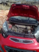 Kia Picanto ����