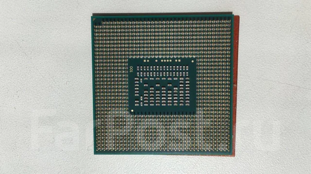 Intel Core i3-3110M ����