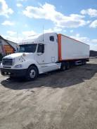 Freightliner. Продаётся грузовик Фредлайнер, 14 000 куб. см., 25 000 кг.