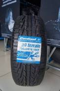 Cordiant All-Terrain. Всесезонные, без износа, 4 шт