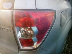 Стоп-сигнал. Subaru Forester, SH, SH5, SH9, SH9L, SHJ, SHM