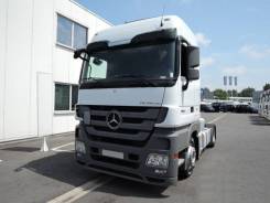 Mercedes-Benz Actros. Продается тягач Mercedes Benz Actros 1844LS, 12 000 куб. см., 10 997 кг.