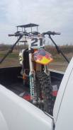 KTM 250 SX-F. 250 куб. см., исправен, без птс, с пробегом