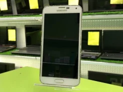 Samsung Galaxy S5. �/�, 4G LTE ����