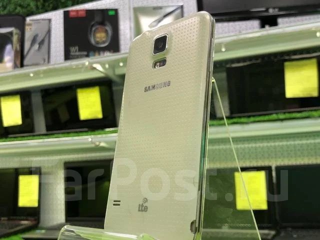 Samsung Galaxy S5. �/�, 4G LTE ����