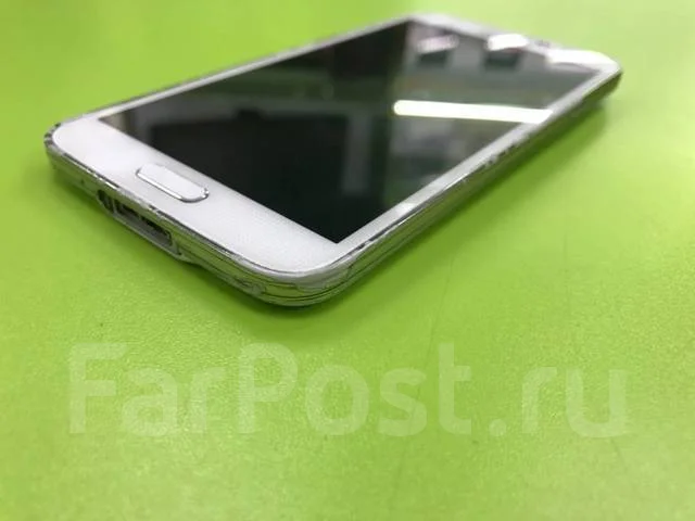 Samsung Galaxy S5. �/�, 4G LTE ����