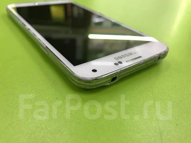 Samsung Galaxy S5. �/�, 4G LTE ����