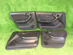 Обшивка двери. Subaru Legacy, BD2, BD3, BD4, BD5, BD9, BG3, BG4, BG5, BG7, BG9, BGA, BGB, BGC Двигатели: EJ18E, EJ20D, EJ20E, EJ20H, EJ22E, EJ25D