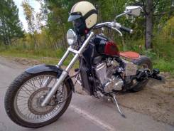 Honda Steed 600. 600 куб. см., исправен, птс, с пробегом. Под заказ