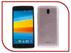 DEXP Ixion ES750. �/�, 8 ��, 4G LTE