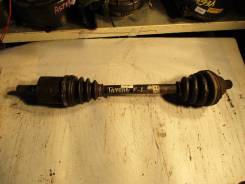 Привод, полуось. Volkswagen Passat, 3C2, 3C5 Volkswagen Jetta, 162, 1K2 Volkswagen Touran, 1T1, 1T2 Volkswagen Golf, 1K1, 1K5, 5M1, AJ5 Двигатели: AXX...
