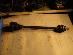Привод, полуось. Volkswagen: Passat, Passat CC, Touran, Golf, Tiguan Skoda Octavia, 1Z3, 1Z5, 933 Skoda Superb, 3T4, 3T5 Seat Altea, 5P1, 5P5, 5P8 Aud...