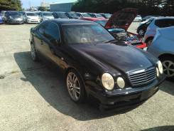 Mercedes-Benz. C208, M112