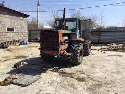ХТЗ Т-150. Продам трактор т-150 с ямз236, 180 л.с.