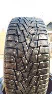 Nexen Winguard WinSpike. Зимние, шипованные, 2015 год, износ: 5%, 4 шт