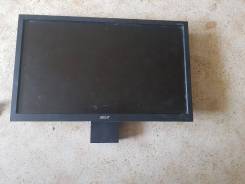 Acer. 20 дюймов (51 см), технология ЖК (LCD)
