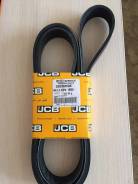 Ремень ГРМ. JCB