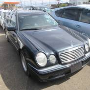 Mercedes-Benz. S210, M112
