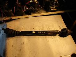 Привод, полуось. Volkswagen Passat, 3C2, 3C5 Volkswagen Jetta, 162, 163, 1K2 Volkswagen Touran, 1T1, 1T2 Volkswagen Golf, 1K1, 5M1 Seat Toledo, 5P2 Se...