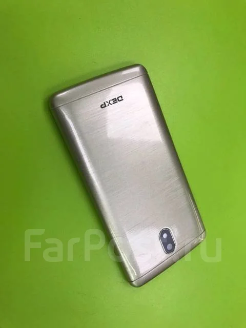 DEXP Ixion ES750. �/�, 4G LTE ����