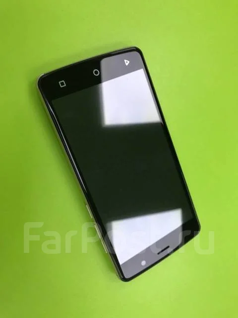 DEXP Ixion ES750. �/�, 4G LTE ����